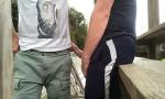 Bokep Full Gay fucking in public place - making porn eos mp4