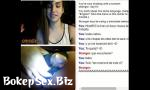 Bokep Full M 24-12-14 B Me enseña tetas y nalgas y se  hot