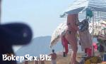 Video Bokep topless mama hija playa FULL HD traviesox gratis