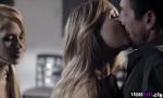 Nonton Video Bokep Sarah Vandella and Tommy Gunn birthday threesome w terbaru 2020