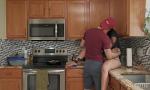 Bokep Terbaru FUCKING AND COOKING! Thick Latina wife gets f 3gp