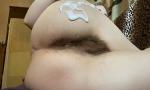 Bokep Video Natural Hairy Girl body lotion session . Ha 3gp
