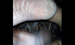 Vidio Bokep Cum on there dirty feet online