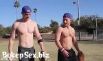 Watch video sex new Baseball Buddies Fuck After Practice. HOT P Mp4 - BokepSex.biz