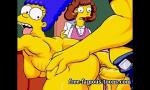 Nonton Bokep Simpsons hentai funny parody 3gp online