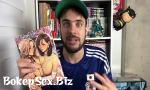 Video Sek COMPREI UM MANGÁ HENTAI E OLHA NO QUE DEU! terbaik