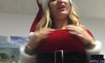 Bokep College amateur xmas party turns into a wild fucky hot