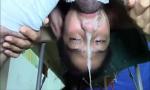 Bokep HD Messy throatpilation hot