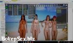 Video porn new Alison Angelma; Ariel Rebel ma; Mia Khalifa ma;AI  Mp4