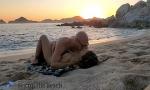 Bokep HD Sex on the beach 2020