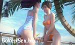 Free download video sex new D.Va and Tracer on Vacation Overwatch &lpar Mp4 online