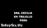 Video porn TRUJILLANA CECY ALVA EN VIDEO SENSUAL online high speed