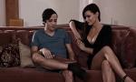 Bokep Mobile Son fucks step-mom on the couch 3gp online