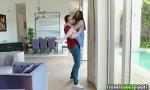 Bokep Baru Winter Jade gets better with the help of her tall  hot