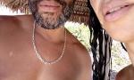 Nonton Bokep Clara Brazil na praia de nudismo em 2017 gratis