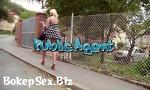 Bokep Xxx Fake Agent Euro chick loves giving tit wank and bl terbaru