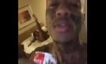 Bokep Rapper Boonk Gang have Sex on Instagram Story gratis