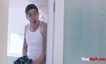 Vidio Bokep Washing Machine Mom Orgasms- Madelyn Monroe mp4