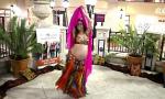 Bokep Hot Portia of Belly Motions Performs October 2016&excl 2020