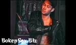 Bokep Sex VCA Gay - Leather Sex Club - scene 5 gratis