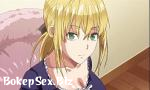 Hot Sex Green Eyes: Ane Kyun! yori The Animation terbaik