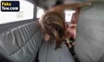 Nonton Video Bokep Backseat threesome with two nasty blonde sluts 3gp online