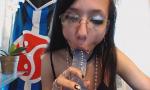 Bokep HD POV Blowjob my Short Thick Rubber Jelly Dildo terbaik