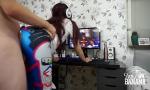 Bokep Full Chica gamer coge mientras juega en su PC MIRA EL V 3gp