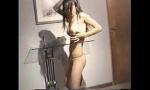 Video Bokep hermosa argentinian chick stripping mp4