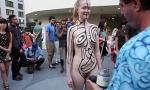 Download Bokep BODY PAINTING CHARMING terbaru