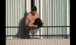 Video Bokep sexo en el balcon 3gp