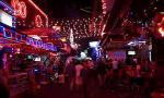 Bokep Mobile Soi Cowboy Sukhumvit Road Night in Thailand online