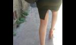 Video Bokep Terbaru Visible stockings in the street part 2 gratis