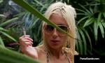 Nonton Video Bokep Smokin Blonde Puma Swede Finger Bangs Her Cunt In  terbaik