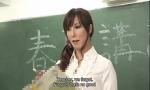 Download Film Bokep (ENG SUBTITLE) Japanese teacher for* terbaru 2020