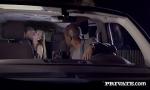 Bokep Hot Private&period Fucking in the taxi mp4
