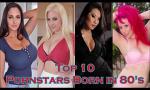 Download Bokep Top10 Pornstars Born in 80& 039;s