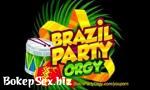 Video sex hot brazil partyy high quality - BokepSex.biz