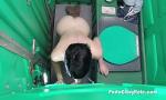 Film Bokep Teen sucks cocks in public porta potty terbaik