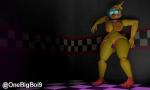 Bokep Video FNAF- Toy Chica solo Sfm mp4