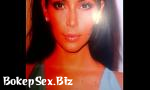 Bokep Video Kim Kardashian - Cum Tribute 2 terbaru