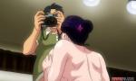 Bokep HD Lesbian anime MILFs double blowjob | Uncensor