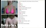 Bokep Sex slutsroulete | Omegle Times: Such a Tease terbaru