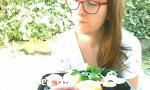 Video Bokep Online In giardino una ragazza in pa dal lavoro si abbuff 3gp