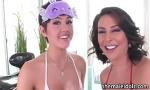 Download Video Bokep Transbabe Chanel Santini fucking TS Daisy 2020