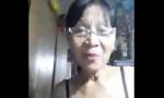 Bokep Video Granny filipina show