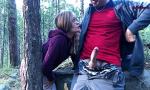 Film Bokep Sucked a Stranger in the Woods to Help Her - Publi 3gp