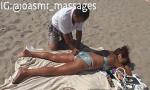 Bokep 2020 Mature sian Full Body Beach Massage terbaik