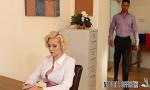 Nonton Video Bokep Jenna Ivory - Hard work in the office mp4