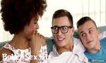 Bokep Hot Study Bi Buddies - Luna Corazon, Peter, Charlie De online